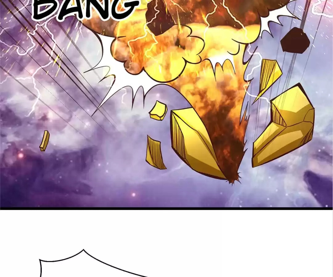 Immortal Demon Dad Chapter 18 page 9 - 