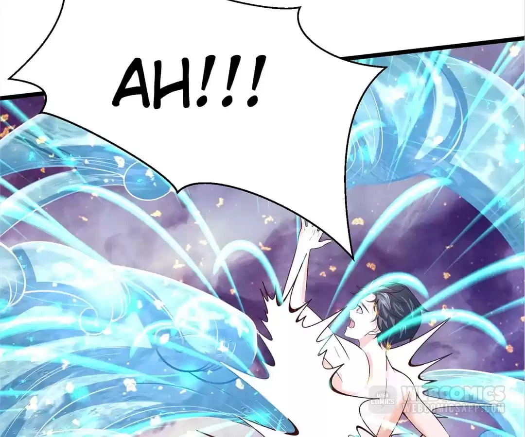Immortal Demon Dad Chapter 18 page 10 - 