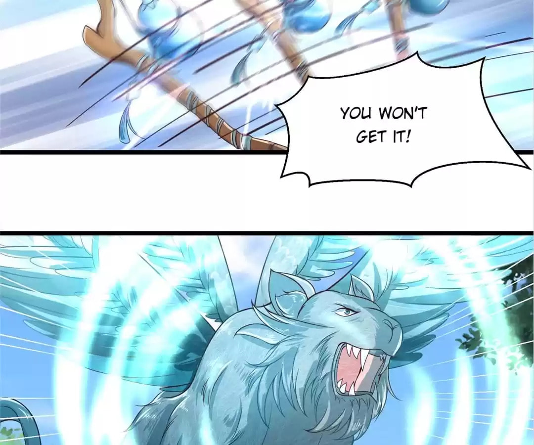 Immortal Demon Dad Chapter 19 page 12 - 