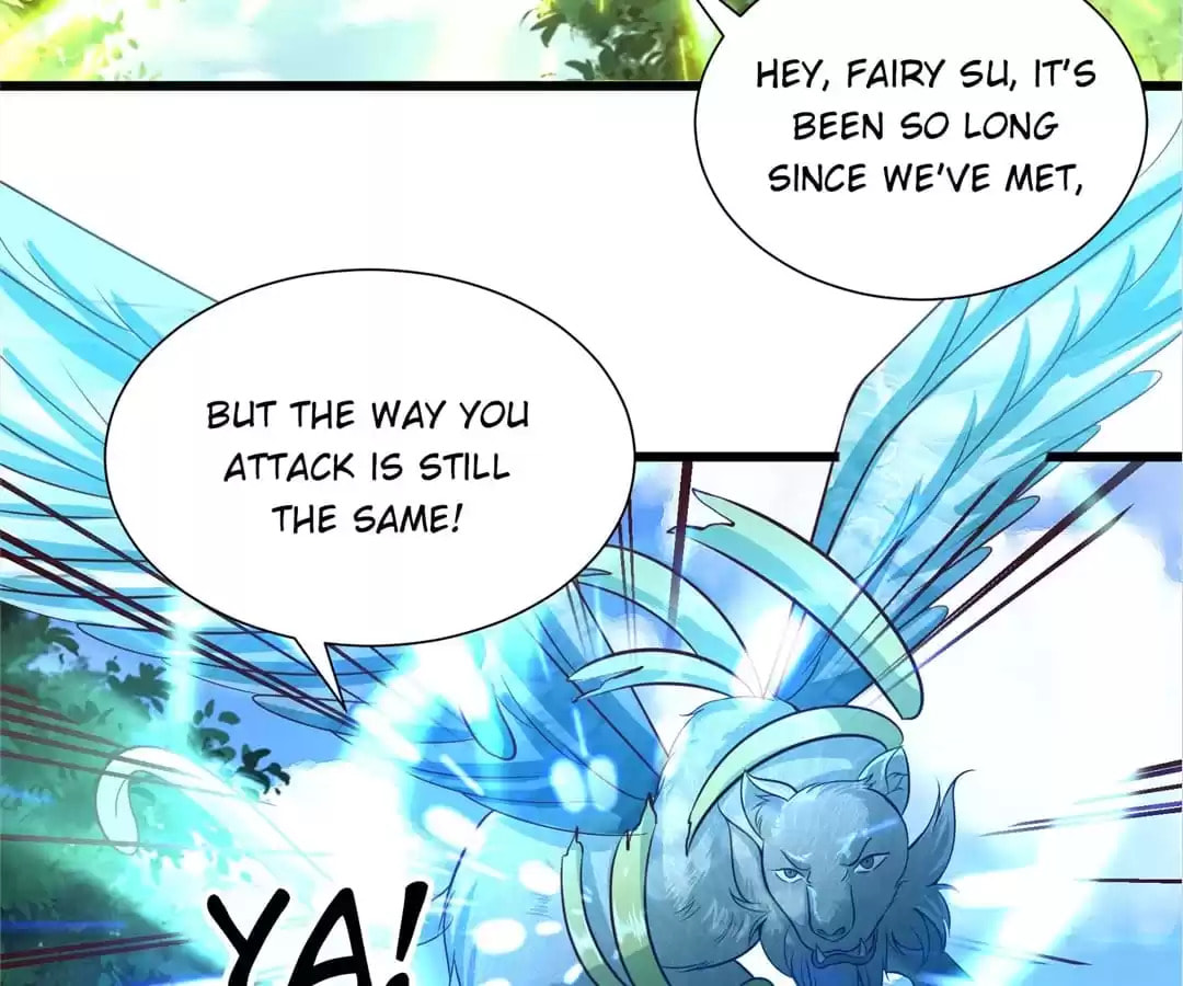 Immortal Demon Dad Chapter 19 page 15 - 