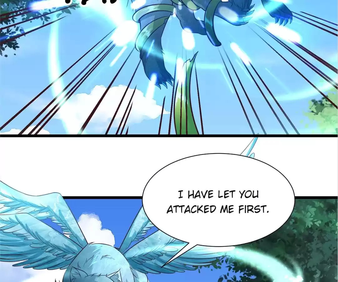 Immortal Demon Dad Chapter 19 page 16 - 