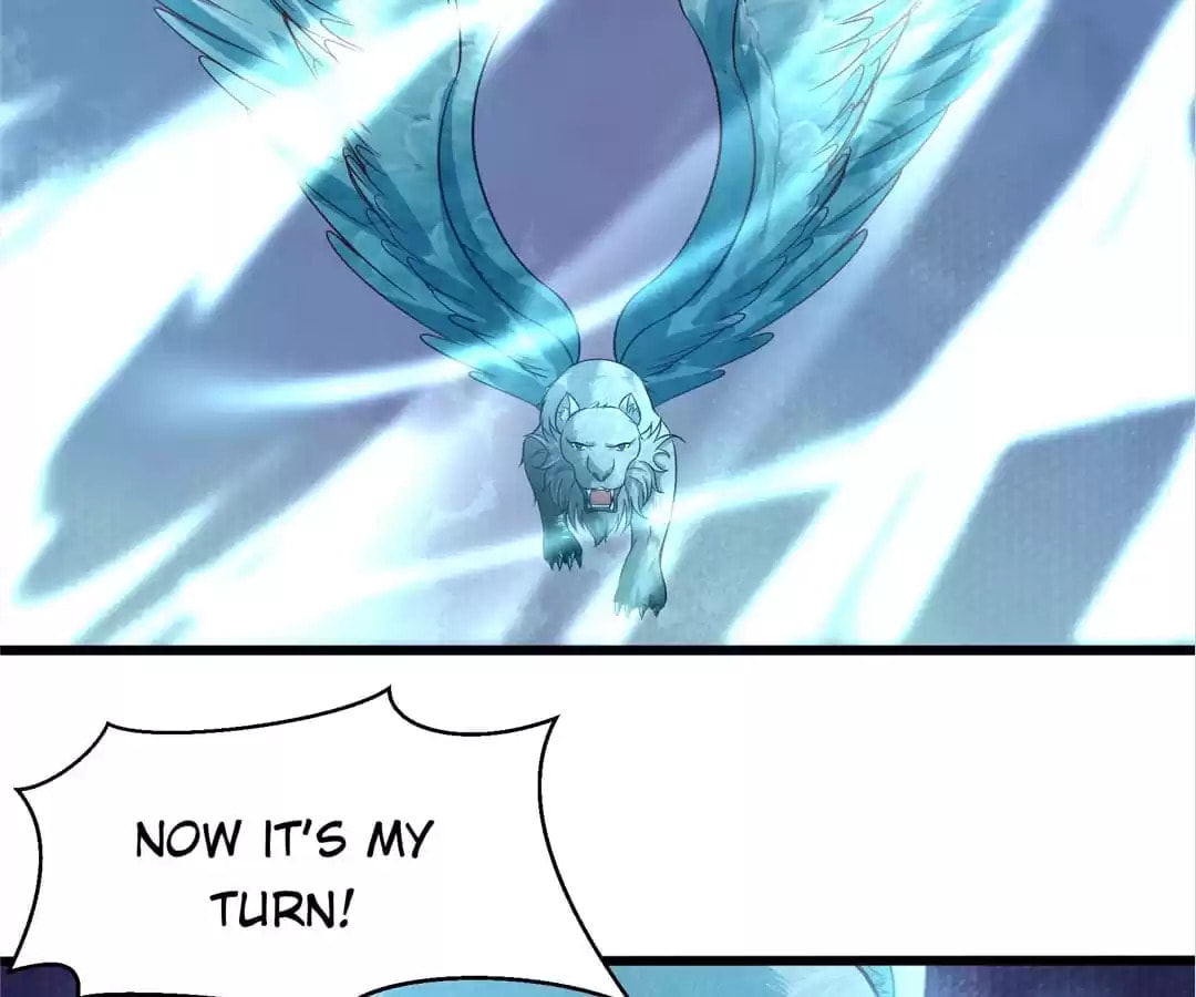 Immortal Demon Dad Chapter 19 page 20 - 