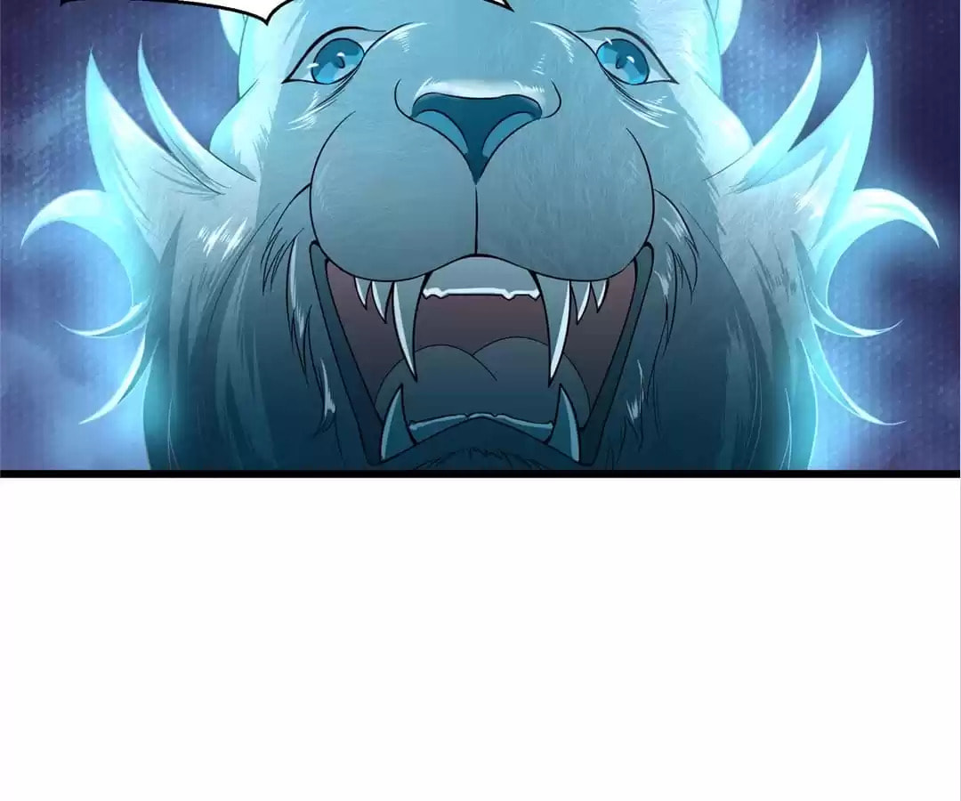 Immortal Demon Dad Chapter 19 page 21 - 