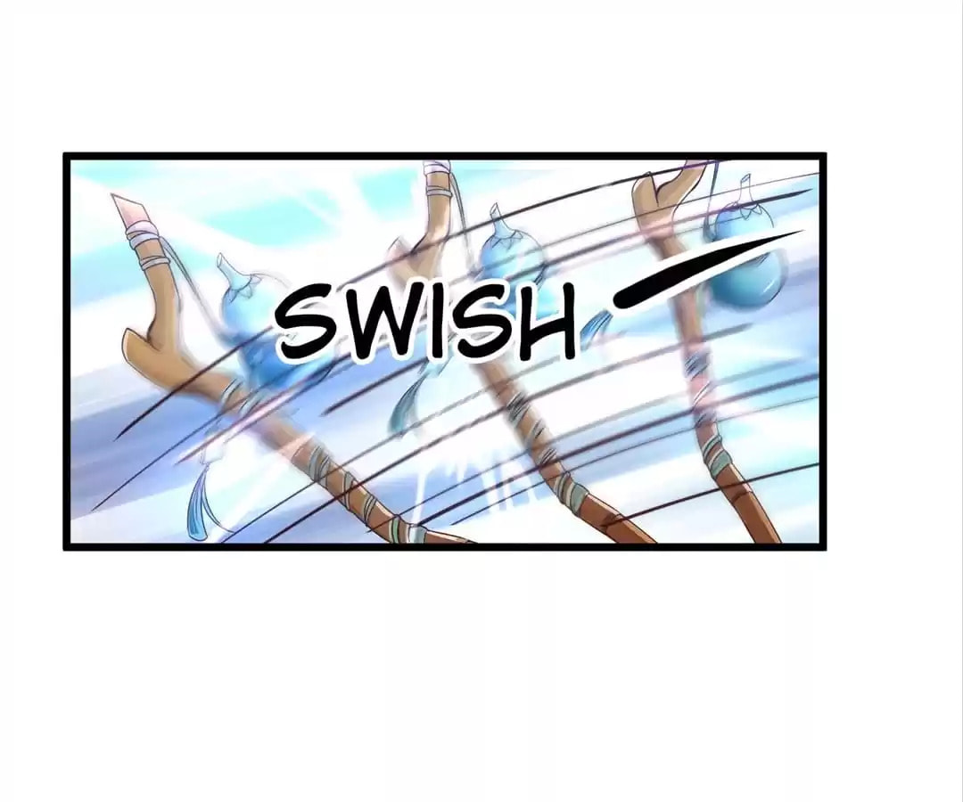 Immortal Demon Dad Chapter 19 page 40 - 