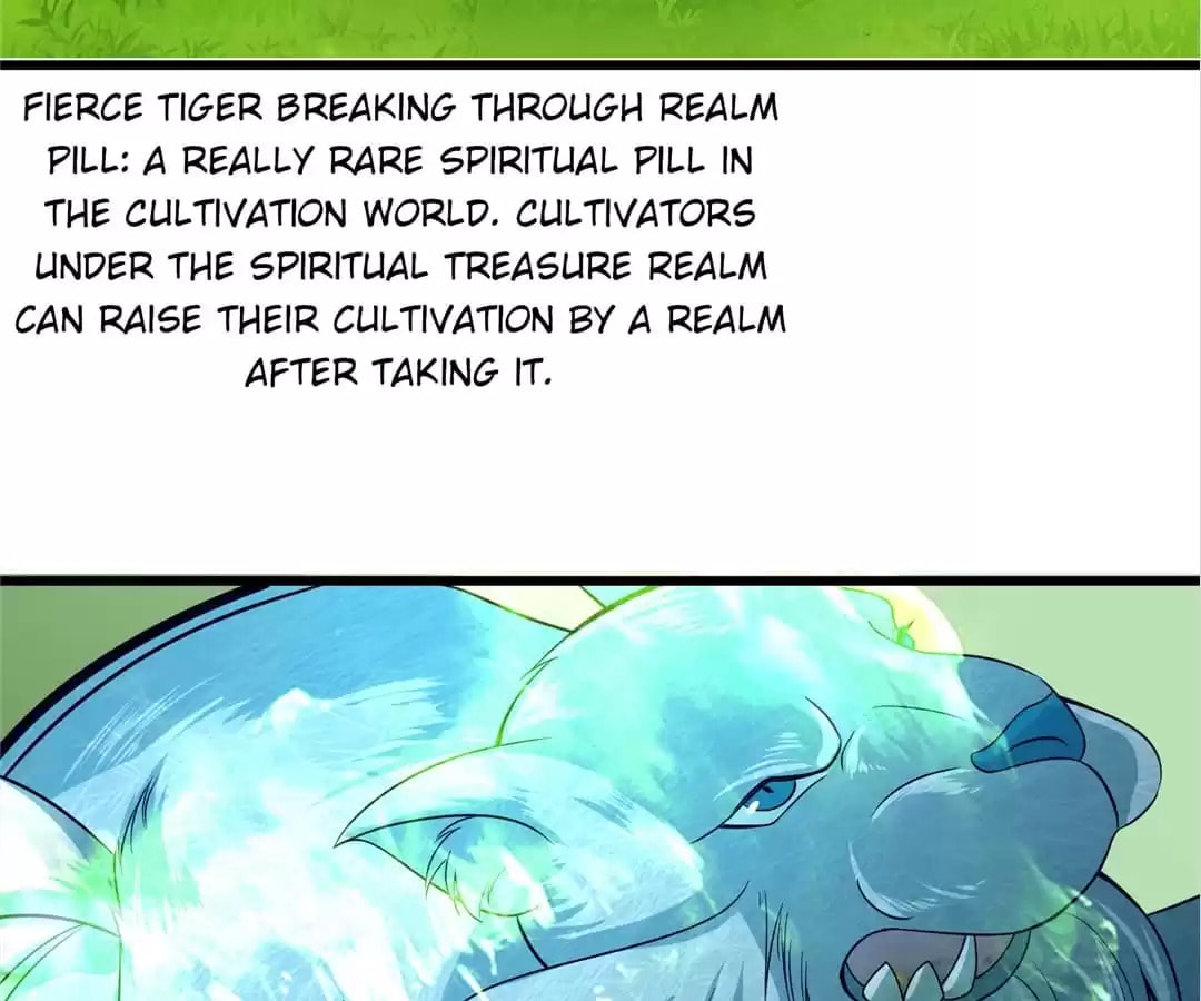 Immortal Demon Dad Chapter 19 page 45 - 