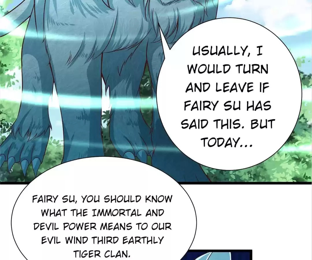 Immortal Demon Dad Chapter 19 page 8 - 