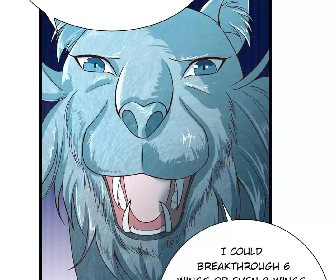 Immortal Demon Dad Chapter 19 page 9 - 