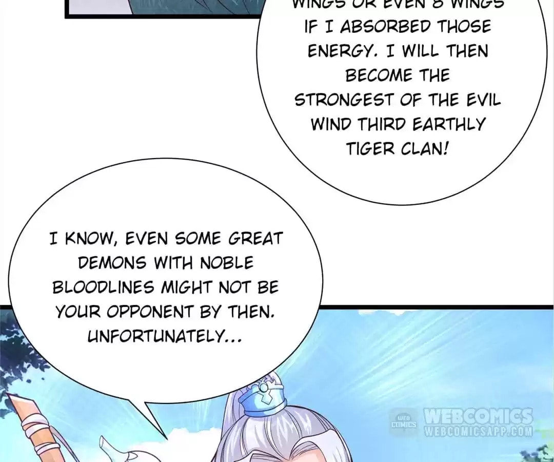 Immortal Demon Dad Chapter 19 page 10 - 