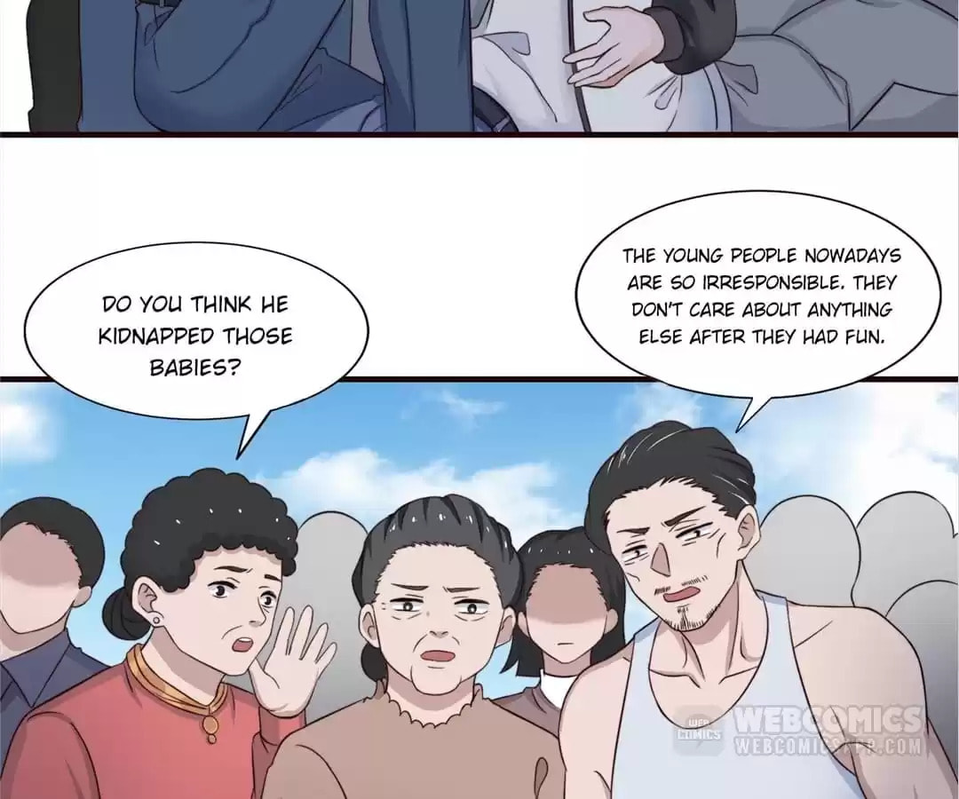 Immortal Demon Dad Chapter 2 page 2 - 