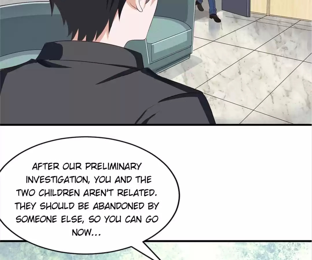 Immortal Demon Dad Chapter 2 page 22 - 