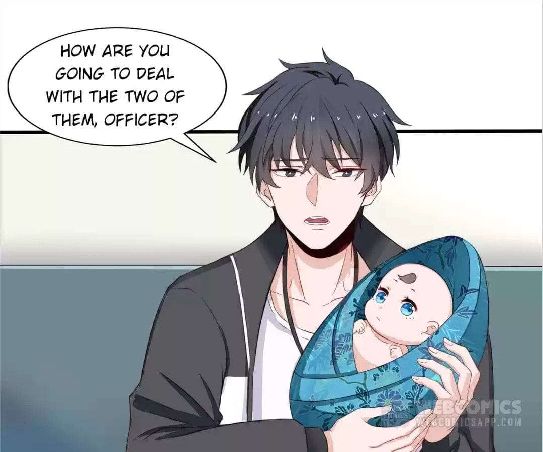 Immortal Demon Dad Chapter 2 page 26 - 