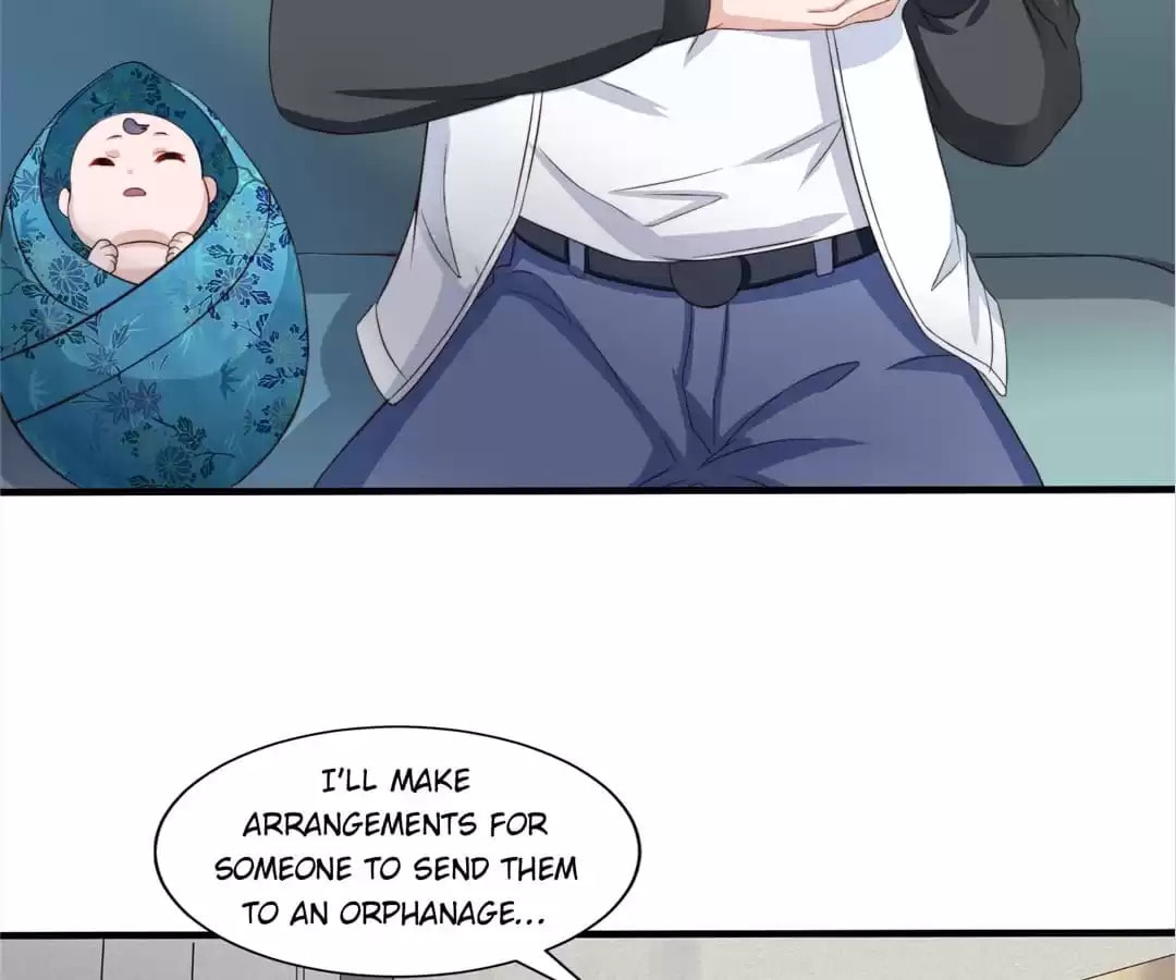 Immortal Demon Dad Chapter 2 page 27 - 