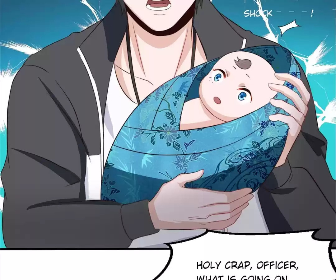 Immortal Demon Dad Chapter 2 page 30 - 