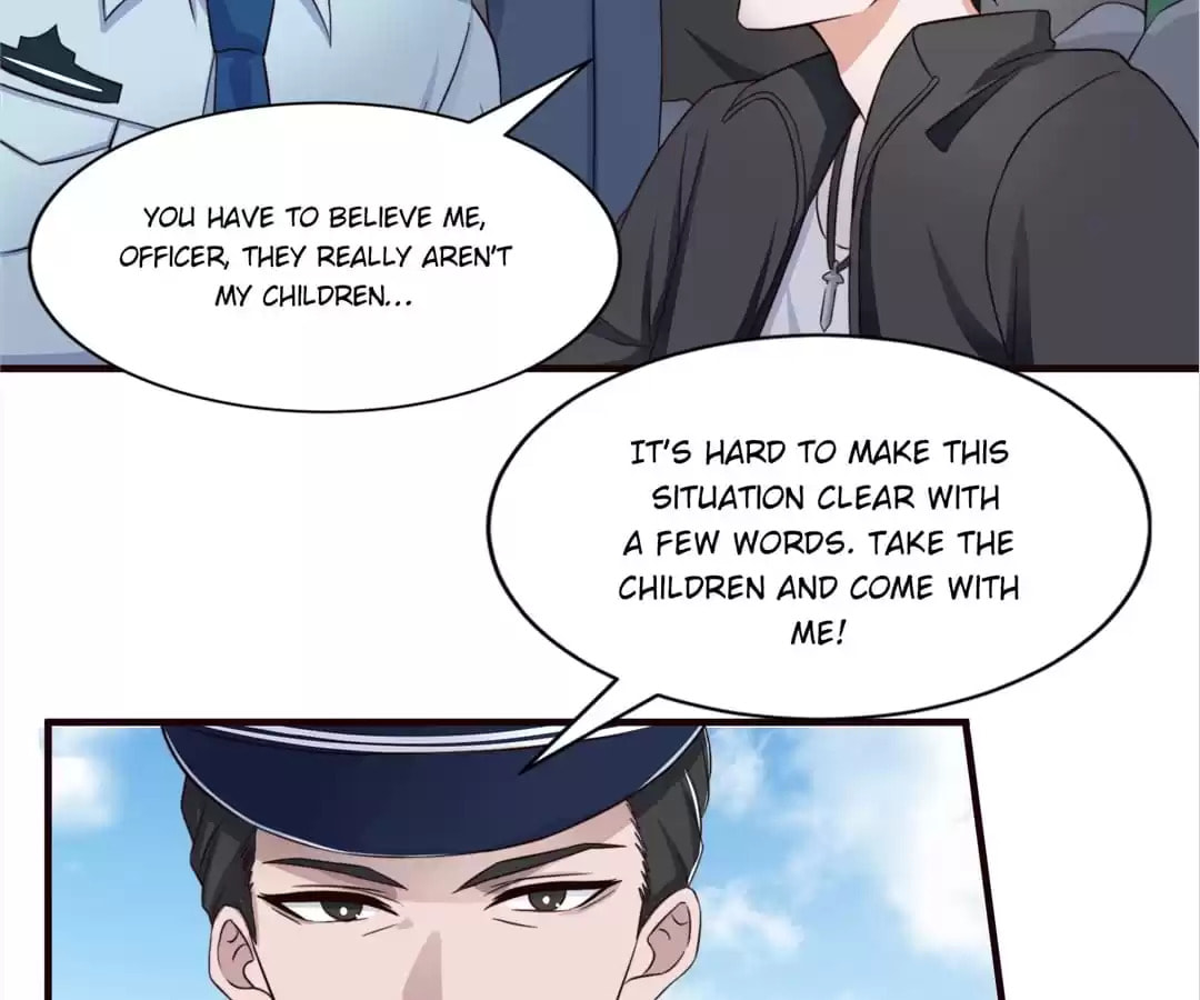 Immortal Demon Dad Chapter 2 page 4 - 