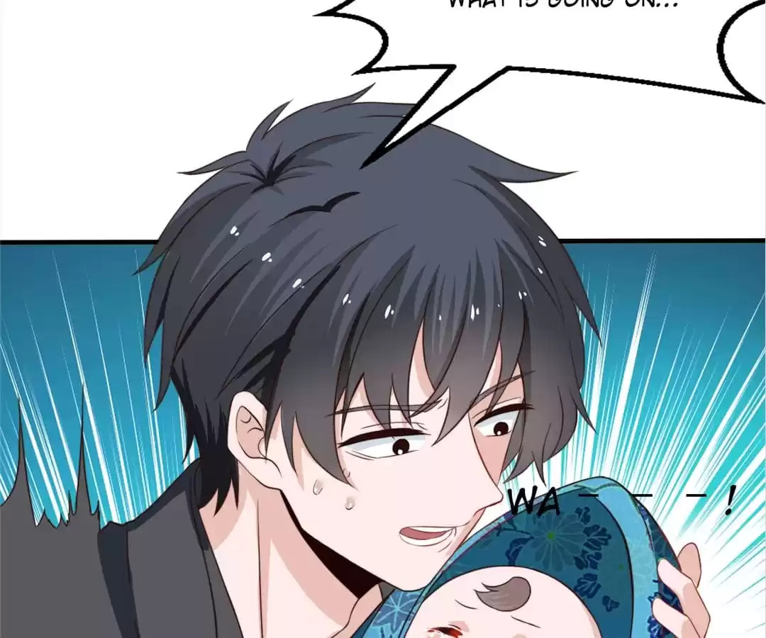 Immortal Demon Dad Chapter 2 page 31 - 