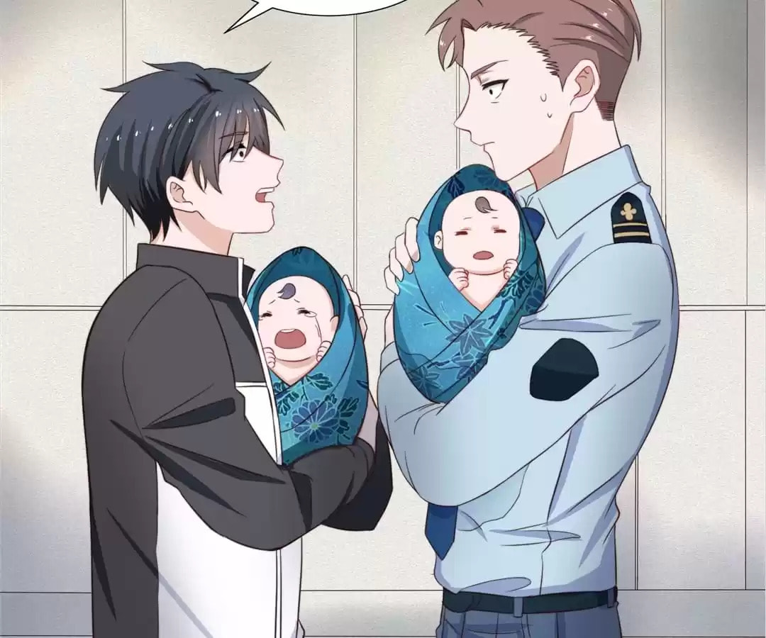 Immortal Demon Dad Chapter 2 page 37 - 