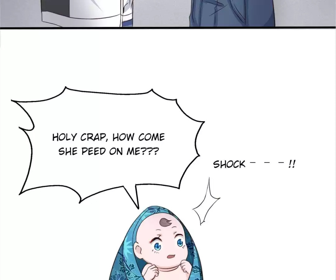 Immortal Demon Dad Chapter 2 page 38 - 