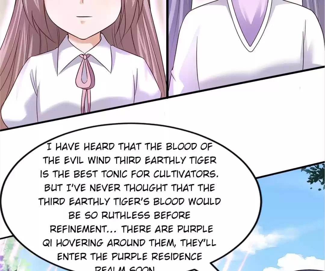 Immortal Demon Dad Chapter 20 page 30 - 