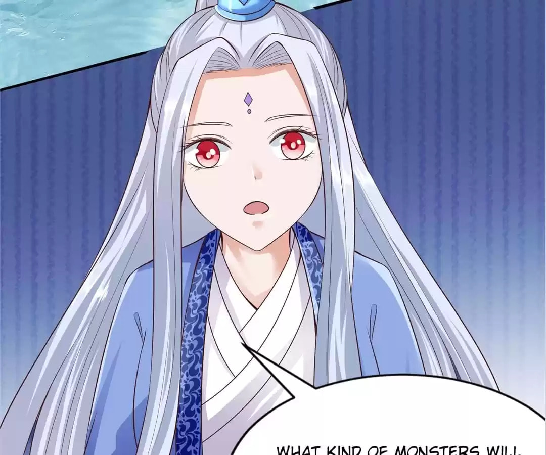 Immortal Demon Dad Chapter 20 page 32 - 