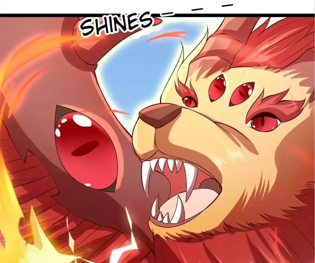 Immortal Demon Dad Chapter 20 page 57 - 