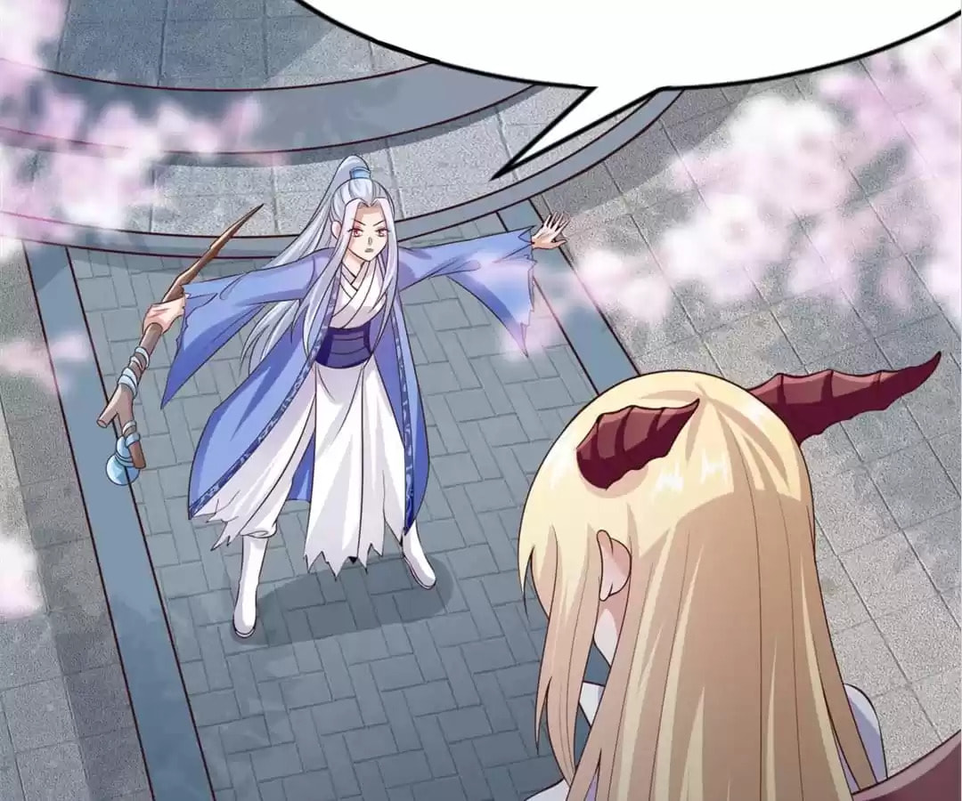 Immortal Demon Dad Chapter 20 page 69 - 