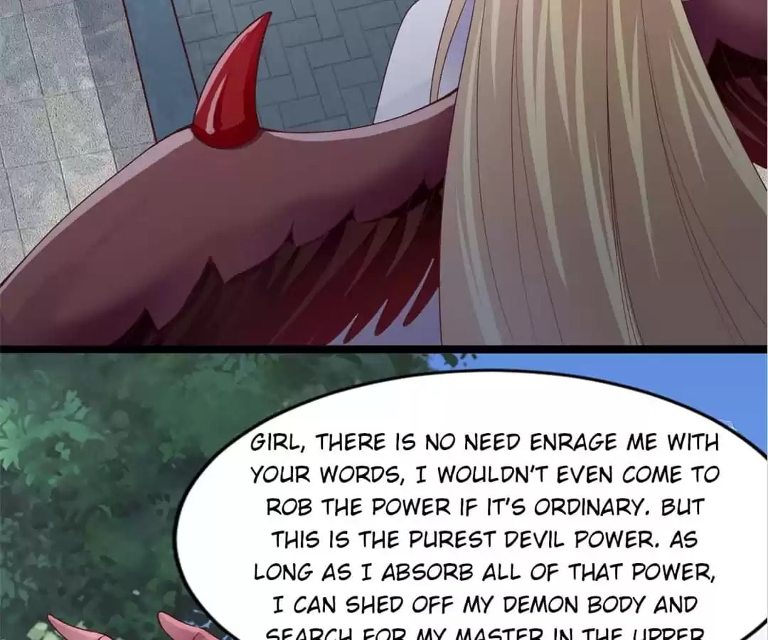 Immortal Demon Dad Chapter 20 page 70 - 