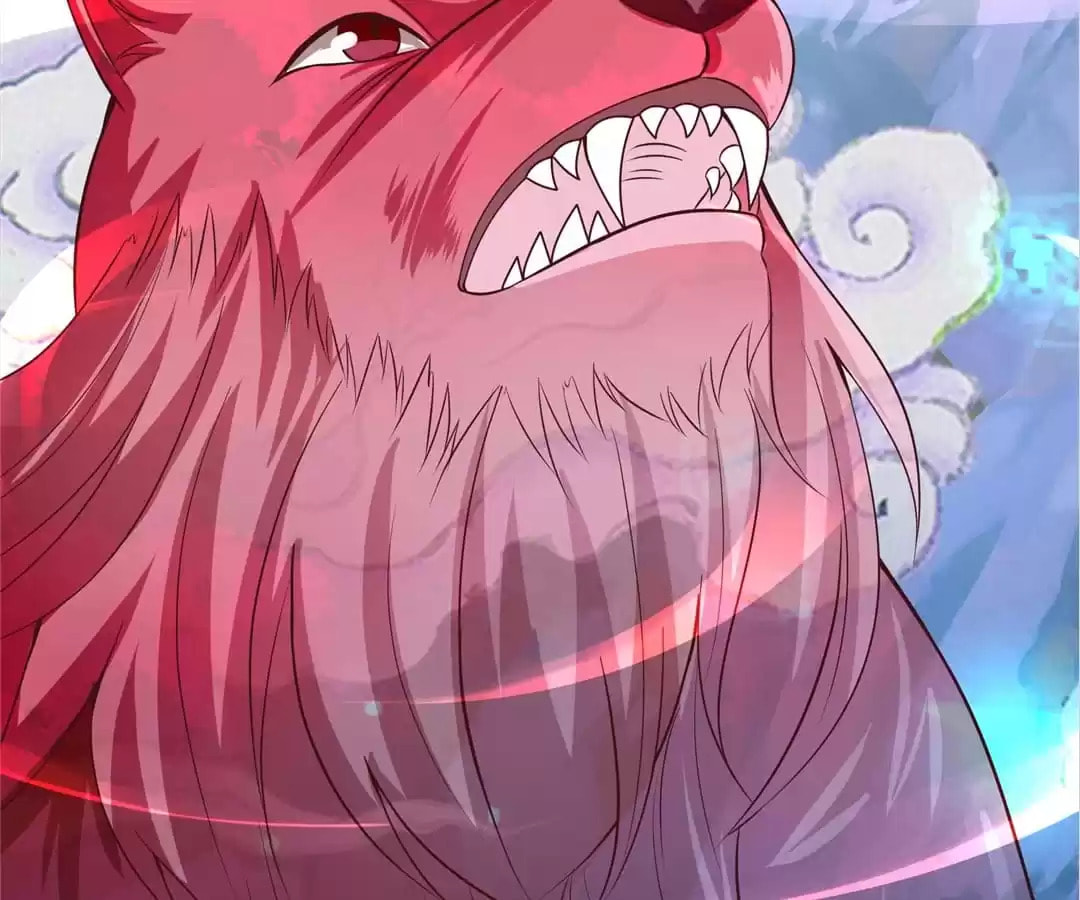 Immortal Demon Dad Chapter 20 page 9 - 