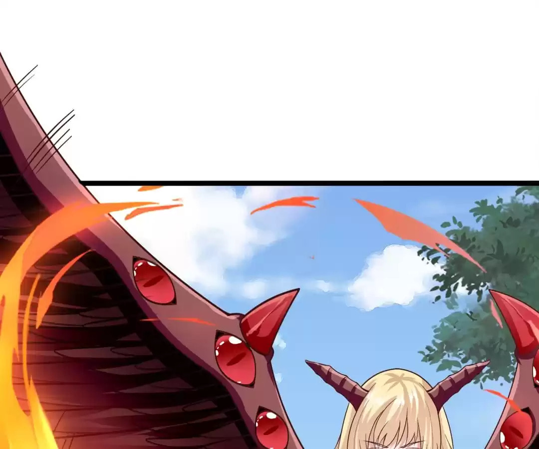 Immortal Demon Dad Chapter 21 page 1 - 