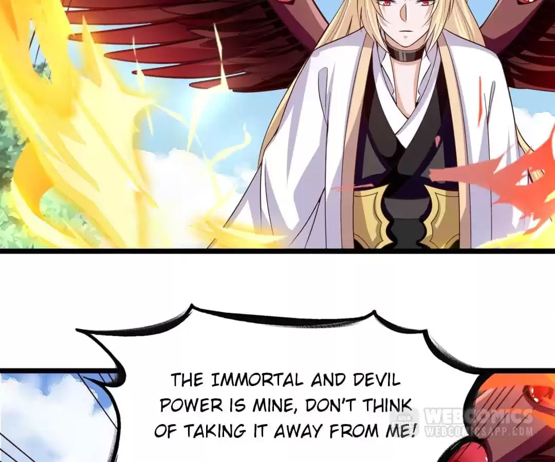 Immortal Demon Dad Chapter 21 page 2 - 