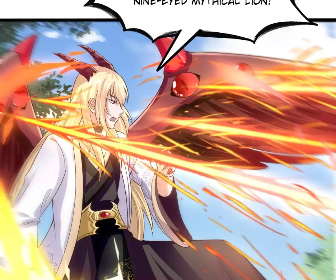 Immortal Demon Dad Chapter 21 page 23 - 