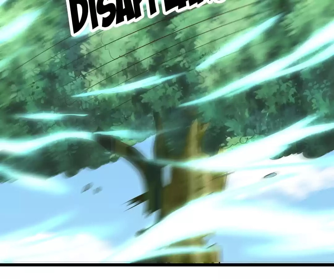 Immortal Demon Dad Chapter 21 page 26 - 