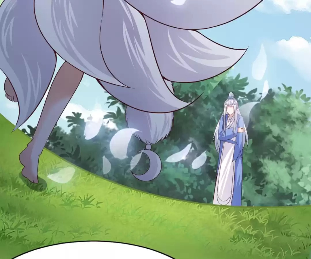 Immortal Demon Dad Chapter 21 page 29 - 