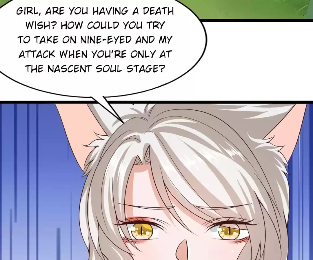 Immortal Demon Dad Chapter 21 page 30 - 