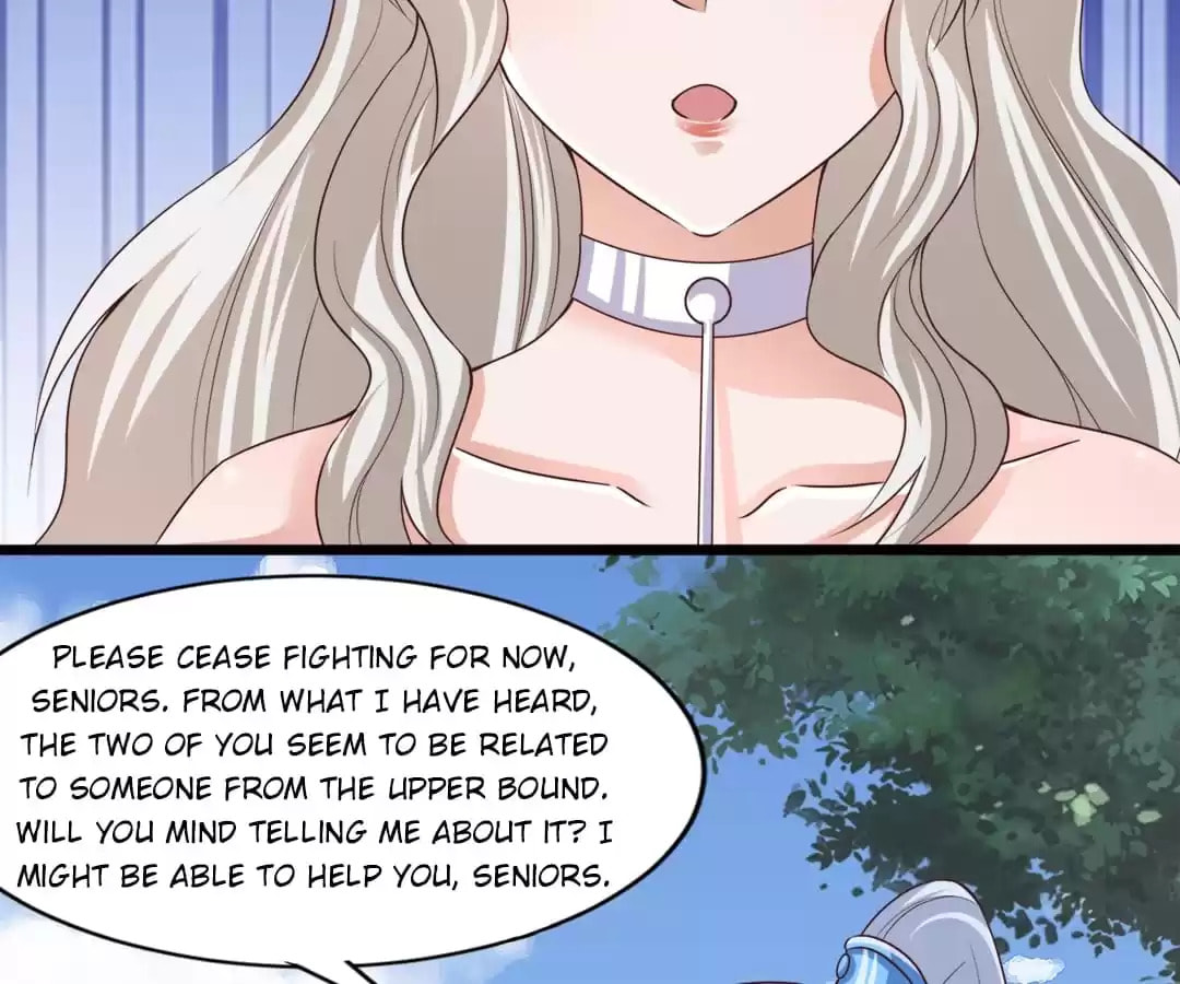 Immortal Demon Dad Chapter 21 page 31 - 