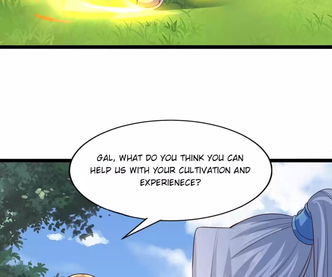 Immortal Demon Dad Chapter 21 page 35 - 