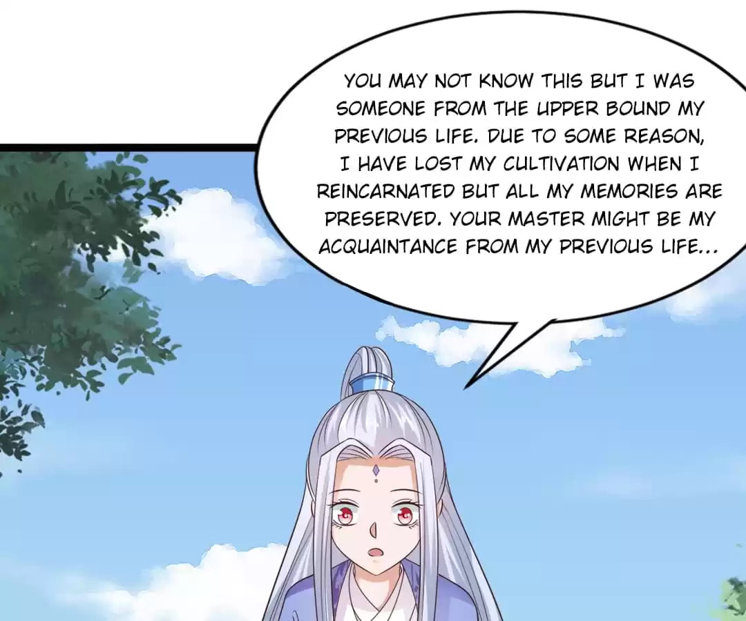 Immortal Demon Dad Chapter 21 page 37 - 