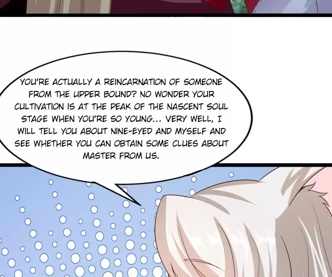 Immortal Demon Dad Chapter 21 page 39 - 