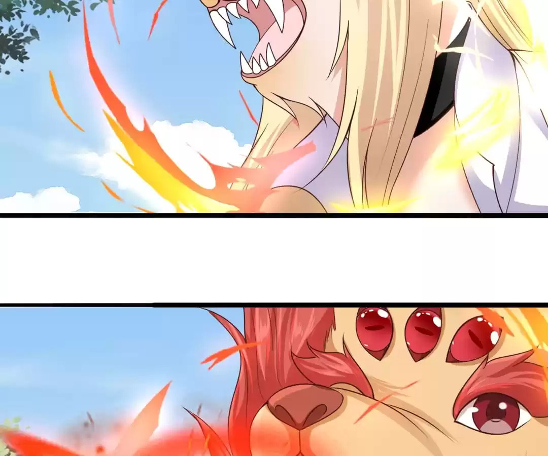 Immortal Demon Dad Chapter 21 page 5 - 