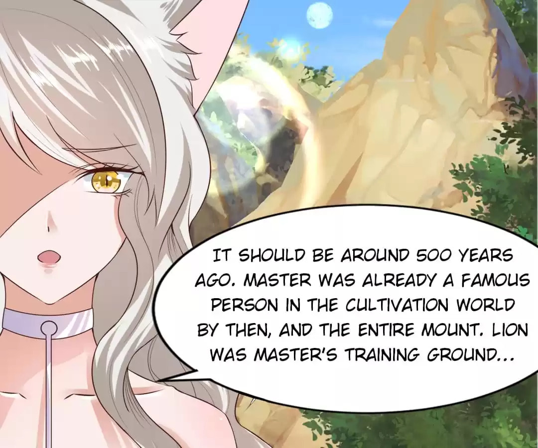 Immortal Demon Dad Chapter 21 page 42 - 