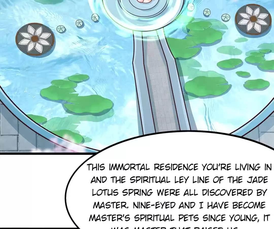 Immortal Demon Dad Chapter 21 page 44 - 