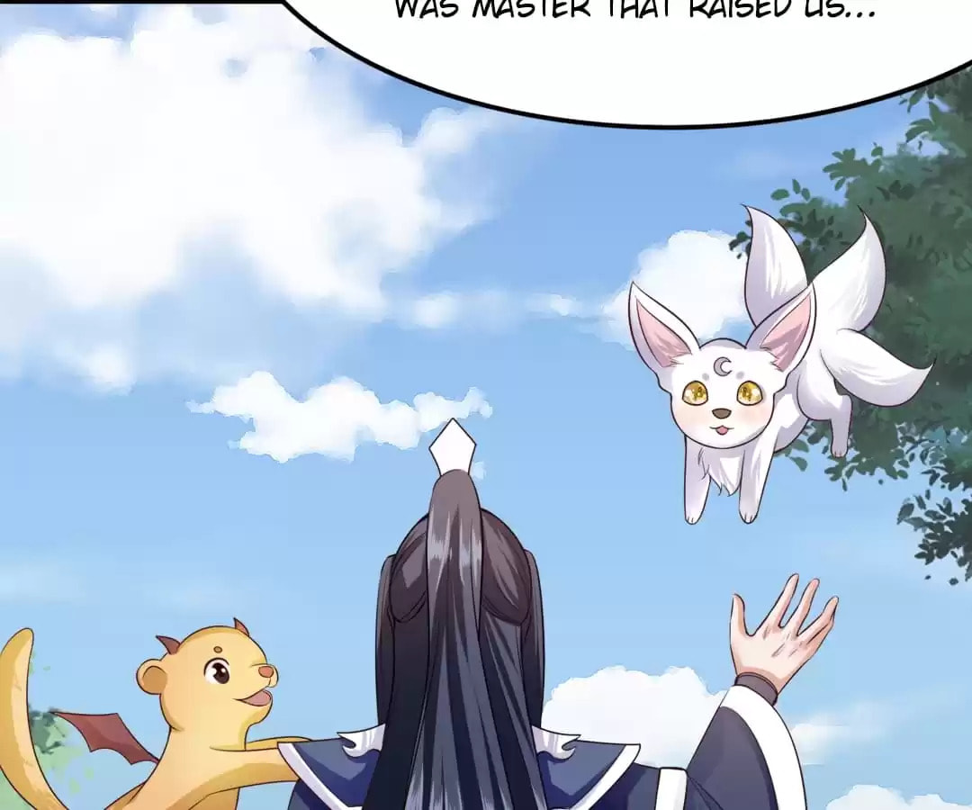 Immortal Demon Dad Chapter 21 page 45 - 
