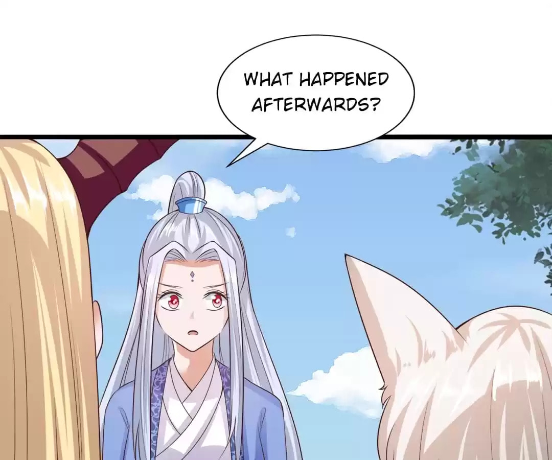 Immortal Demon Dad Chapter 21 page 49 - 