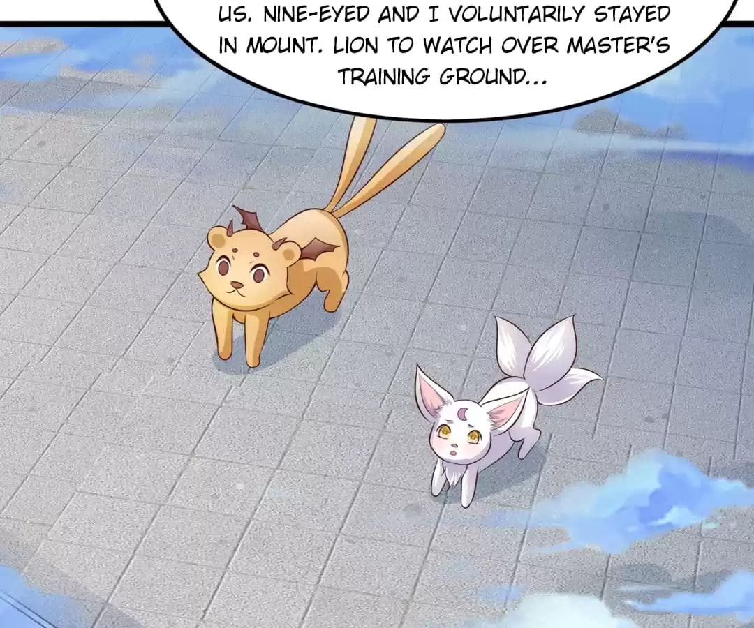 Immortal Demon Dad Chapter 21 page 53 - 