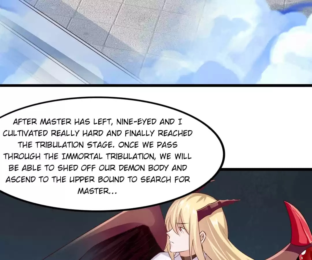 Immortal Demon Dad Chapter 21 page 54 - 