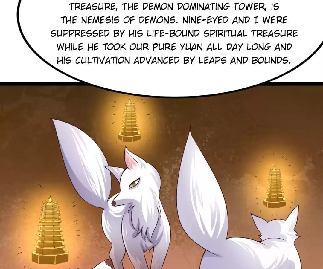 Immortal Demon Dad Chapter 21 page 61 - 