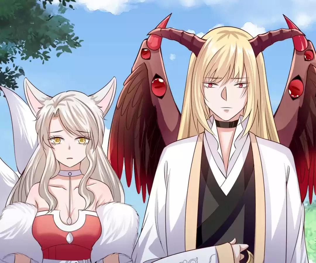 Immortal Demon Dad Chapter 21 page 63 - 