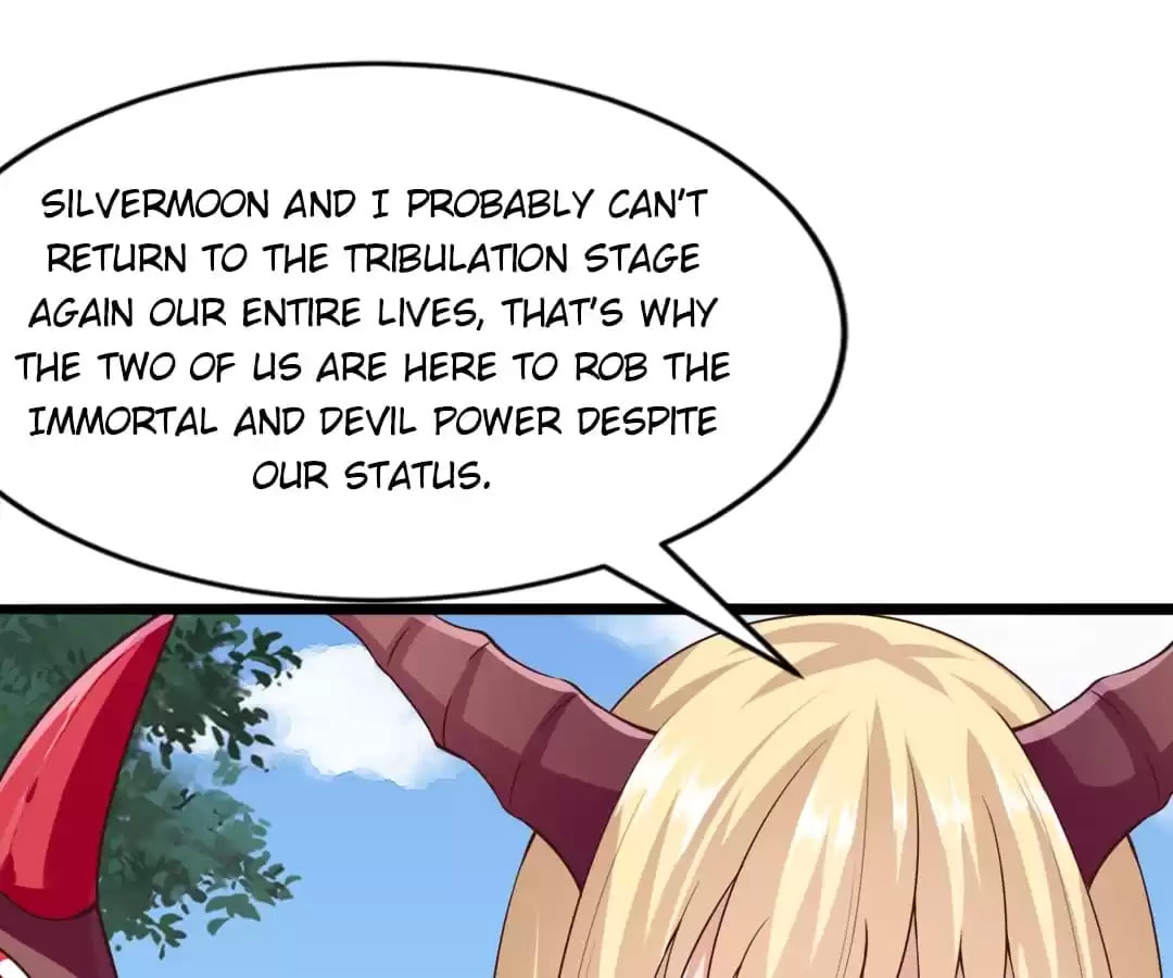 Immortal Demon Dad Chapter 21 page 66 - 
