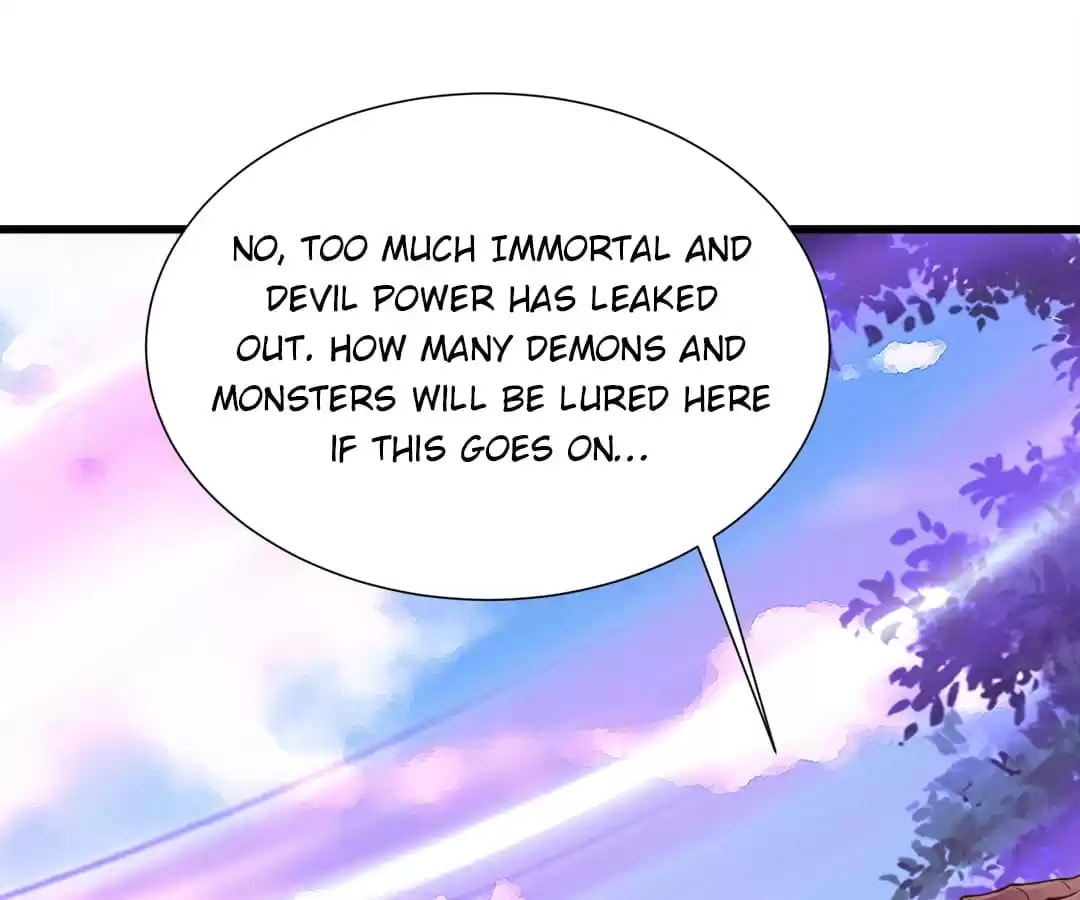 Immortal Demon Dad Chapter 22 page 13 - 