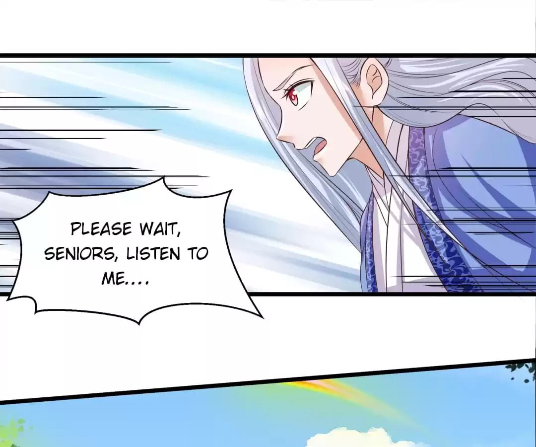 Immortal Demon Dad Chapter 22 page 21 - 