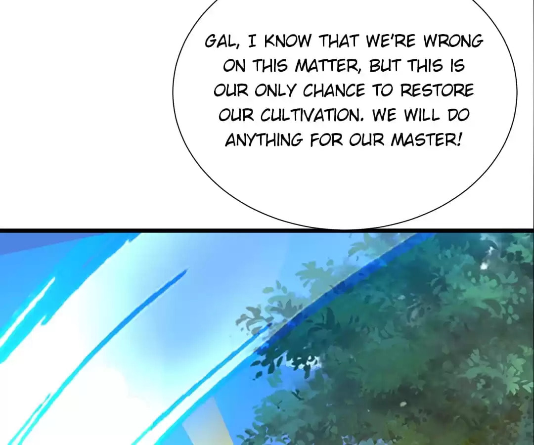 Immortal Demon Dad Chapter 22 page 25 - 